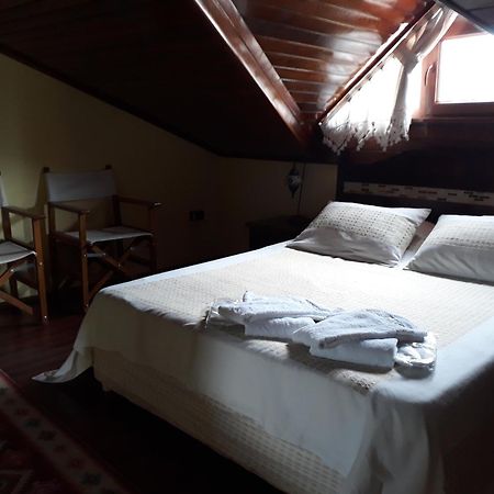 Kybele Hotel Gocek Göcek Zewnętrze zdjęcie