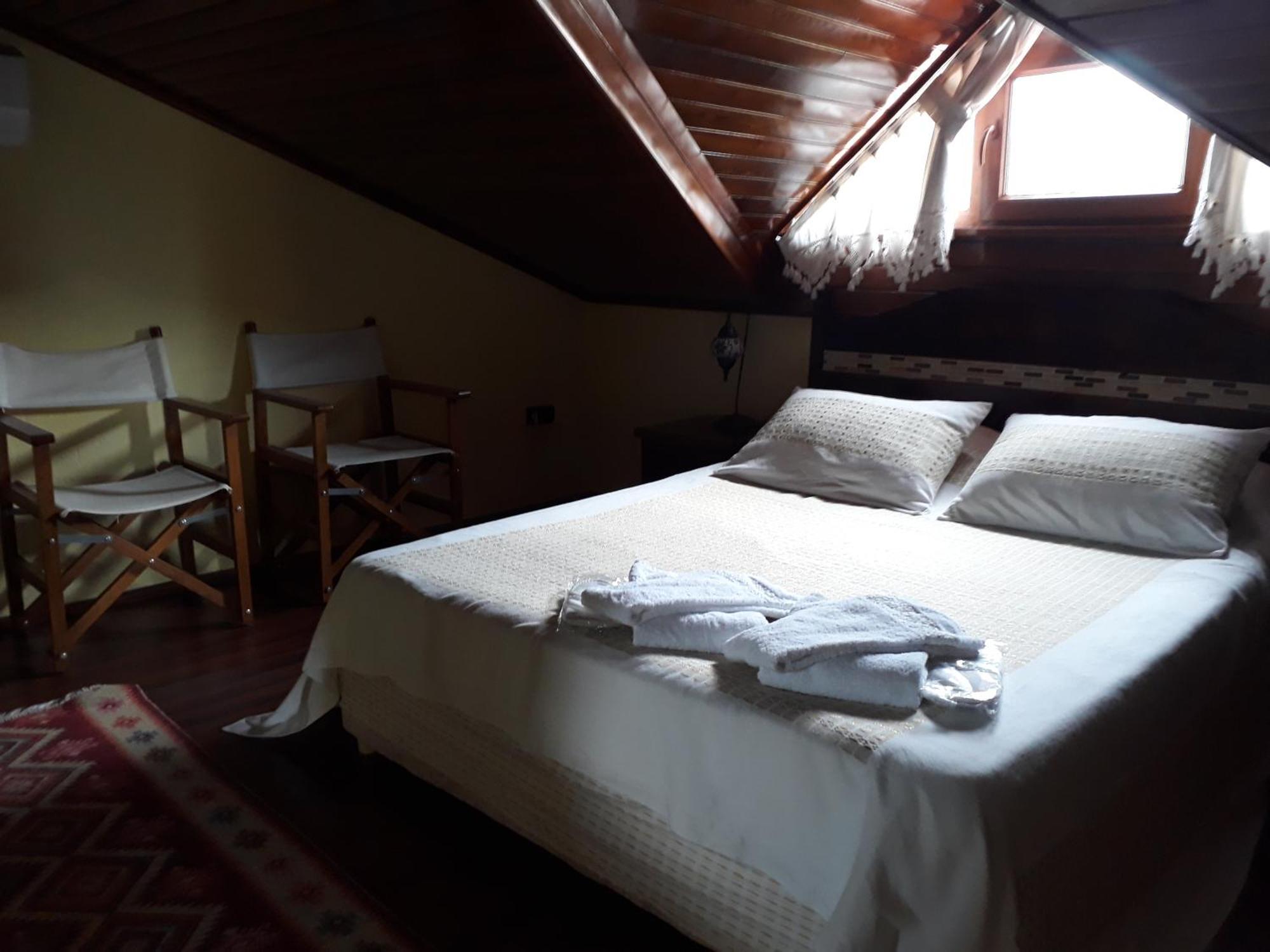 Kybele Hotel Gocek Göcek Zewnętrze zdjęcie
