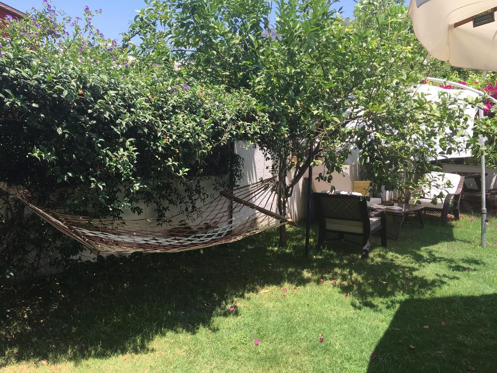 Kybele Hotel Gocek Göcek Zewnętrze zdjęcie