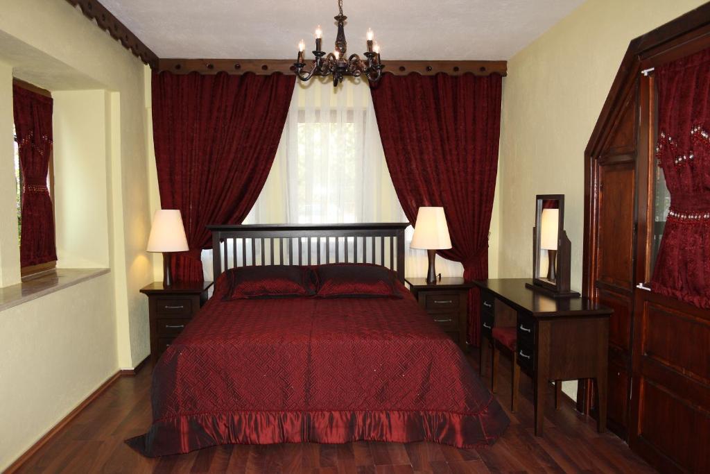 Kybele Hotel Gocek Göcek Zewnętrze zdjęcie
