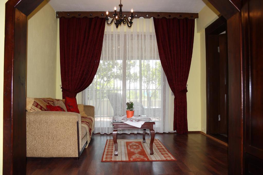 Kybele Hotel Gocek Göcek Zewnętrze zdjęcie