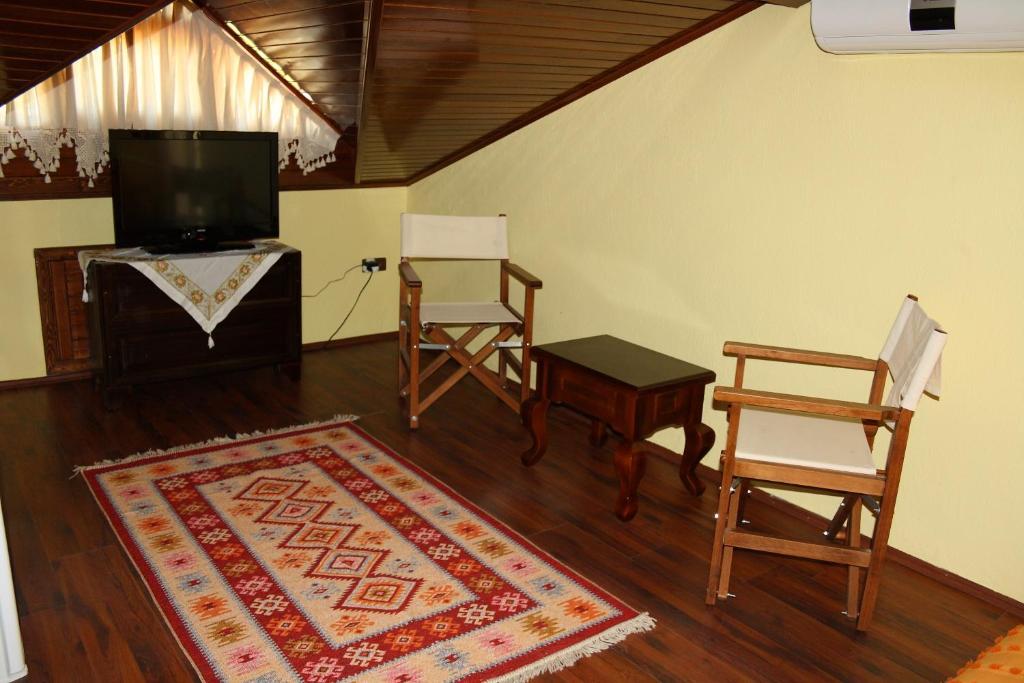 Kybele Hotel Gocek Göcek Zewnętrze zdjęcie