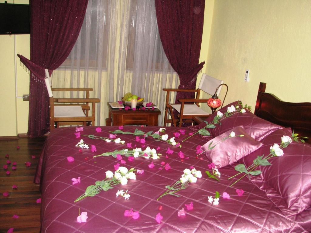 Kybele Hotel Gocek Göcek Zewnętrze zdjęcie