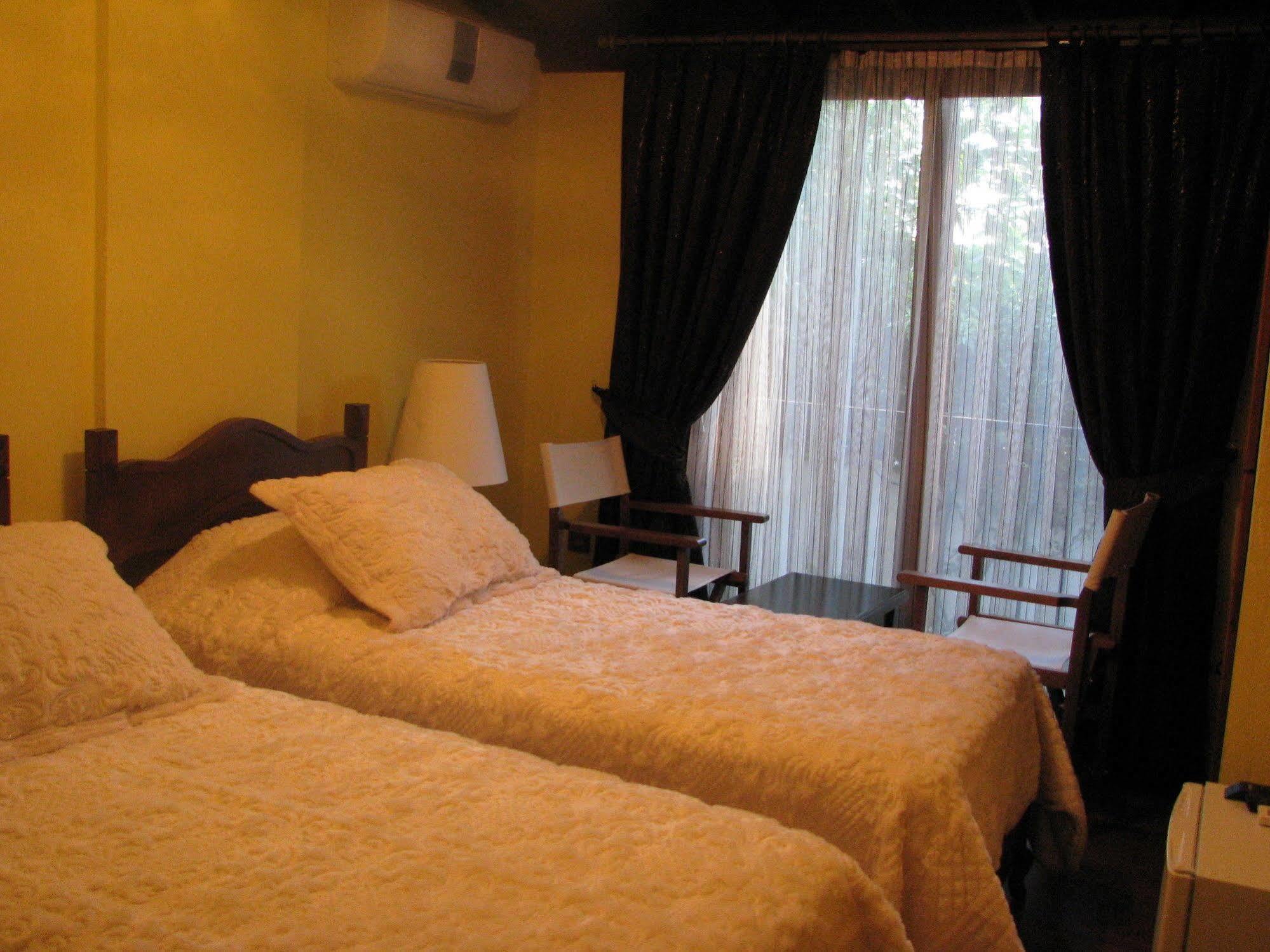 Kybele Hotel Gocek Göcek Zewnętrze zdjęcie