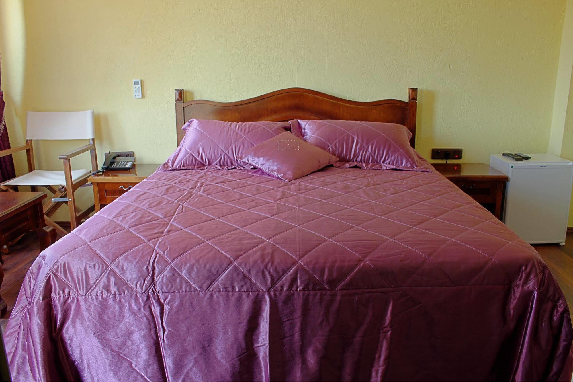 Kybele Hotel Gocek Göcek Zewnętrze zdjęcie