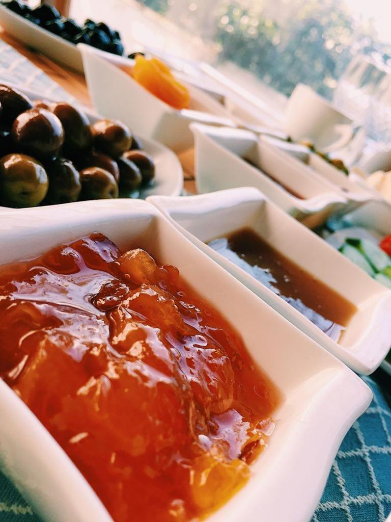 Kybele Hotel Gocek Göcek Zewnętrze zdjęcie
