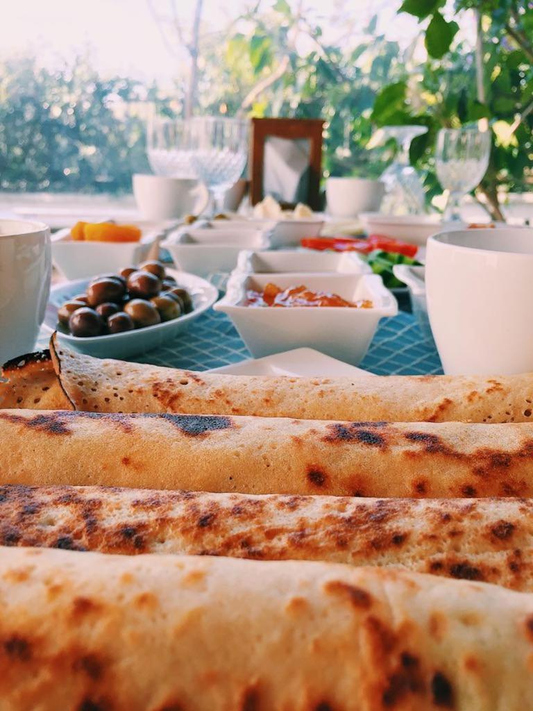 Kybele Hotel Gocek Göcek Zewnętrze zdjęcie